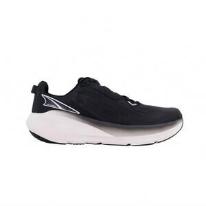 NEW ALTRA men's fwd via running shoe in black/white